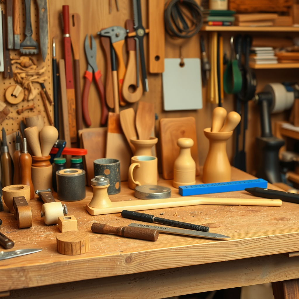 Upcycling Old Electronics: Turn E-Waste into Useful Maker Projects